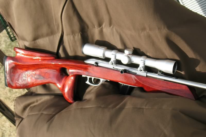 64 Tupper where? Rimfire Central Firearm Forum